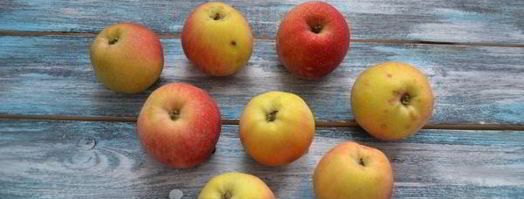 яблочное пюре на зиму для детей. Шаг 3