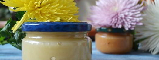 яблочное пюре на зиму для детей. Шаг 10