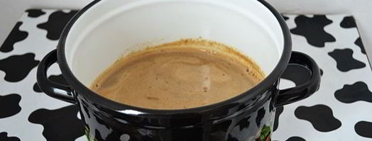 яблочный сок без сахара на зиму. Шаг 8