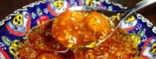 заготовки из физалиса. Шаг 7