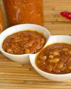 Закатка фасоли на зиму