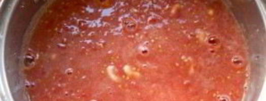 закатка фасоли на зиму. Шаг 2