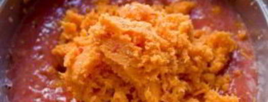 закатка фасоли на зиму. Шаг 3