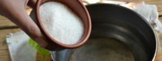 закатка груш на зиму. Шаг 4