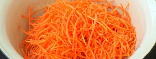 запеченные баклажаны с морковью на зиму. Шаг 4