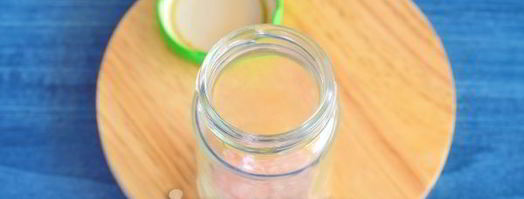 засолка укропа на зиму. Шаг 6