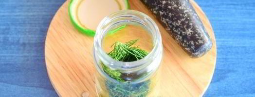 засолка укропа на зиму. Шаг 8