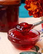 Желе из кизила на зиму