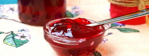 желе из кизила на зиму. Шаг 6