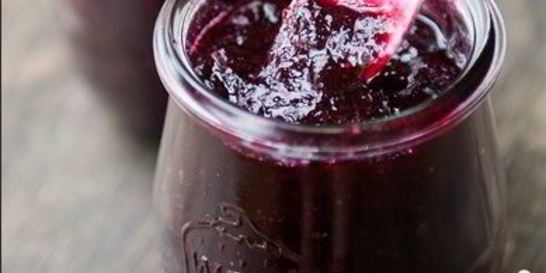 Желе из ягод на зиму