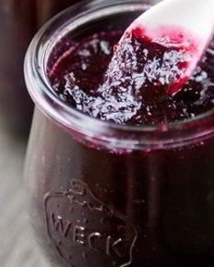 Желе из ягод на зиму