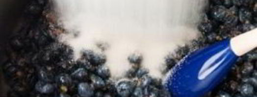 желе из ягод на зиму. Шаг 2