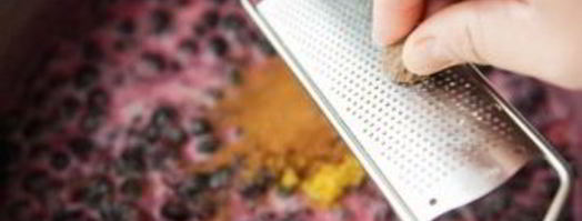 желе из ягод на зиму. Шаг 4