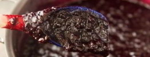 желе из ягод на зиму. Шаг 6