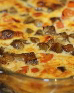 Баклажан по-болгарски