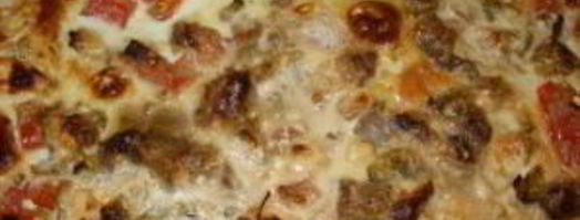 баклажан по-болгарски. Шаг 4