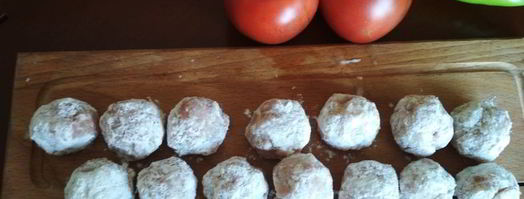 баклажанные сундучки. Шаг 5