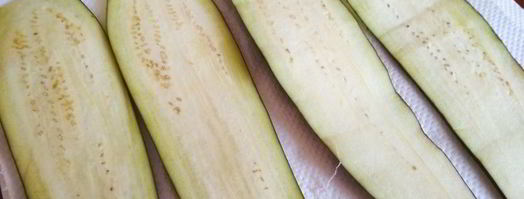 баклажанные сундучки. Шаг 6