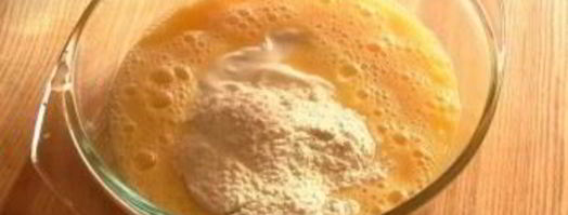 ленивые беляши. Шаг 2