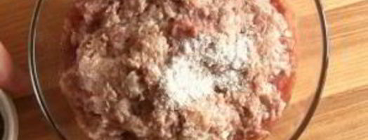 ленивые беляши. Шаг 3