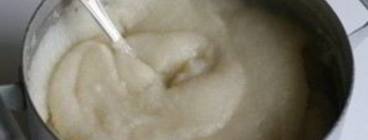 биточки манные. Шаг 2