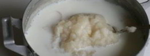 биточки манные. Шаг 3