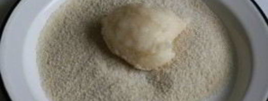 биточки манные. Шаг 5