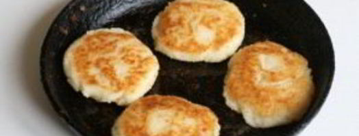 биточки манные. Шаг 6