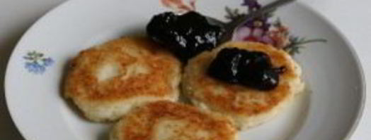 биточки манные. Шаг 7