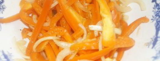 блинчики по мотивам такос. Шаг 3