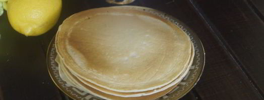 блинчики по мотивам такос. Шаг 5