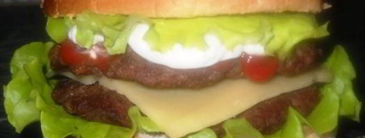 домашние бургеры. Шаг 4