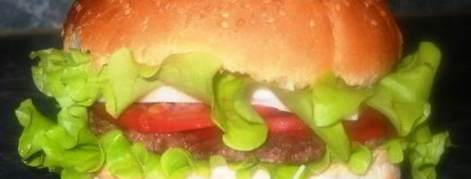 домашние бургеры. Шаг 7