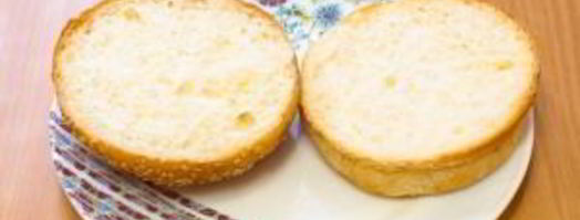 гамбургер. Шаг 11