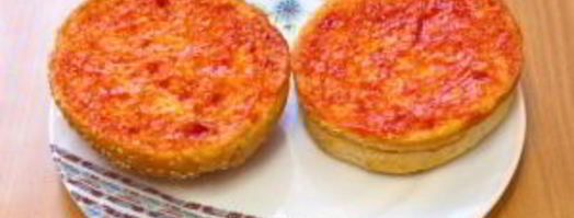 гамбургер. Шаг 12