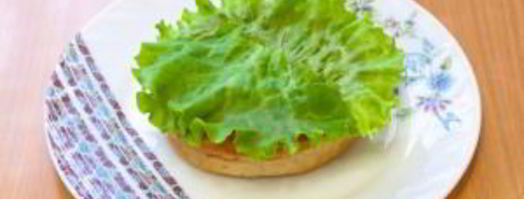 гамбургер. Шаг 13