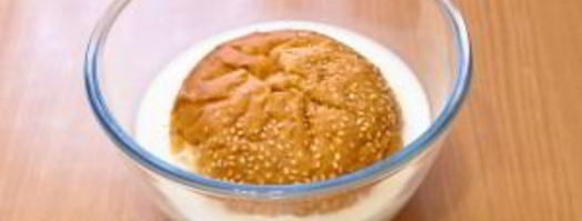 гамбургер. Шаг 4