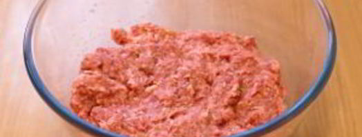 гамбургер. Шаг 5