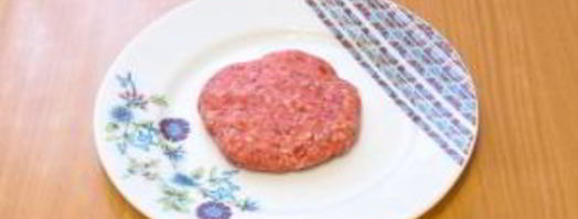 гамбургер. Шаг 6