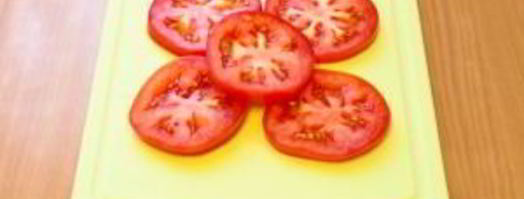 гамбургер. Шаг 7