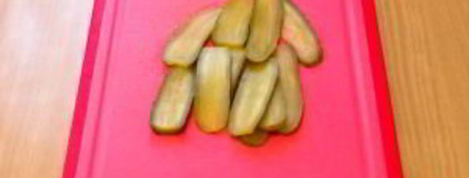 гамбургер. Шаг 8