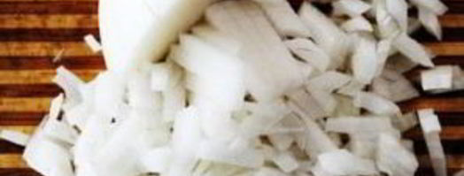 американский бутерброд с говядиной. Шаг 2