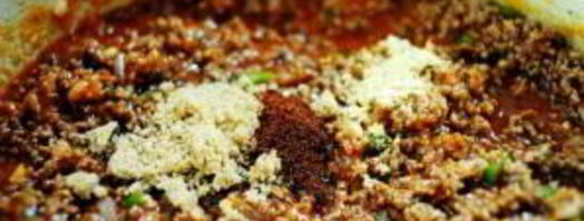 американский бутерброд с говядиной. Шаг 11