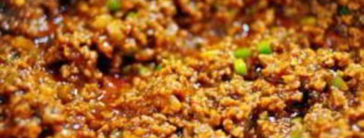 американский бутерброд с говядиной. Шаг 13