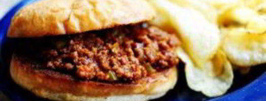 американский бутерброд с говядиной. Шаг 15