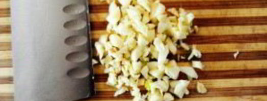 американский бутерброд с говядиной. Шаг 4