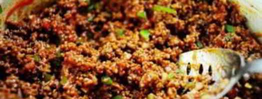 американский бутерброд с говядиной. Шаг 8