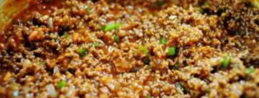 американский бутерброд с говядиной. Шаг 10