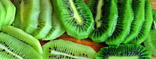 бутерброд килька, картошка, киви. Шаг 10