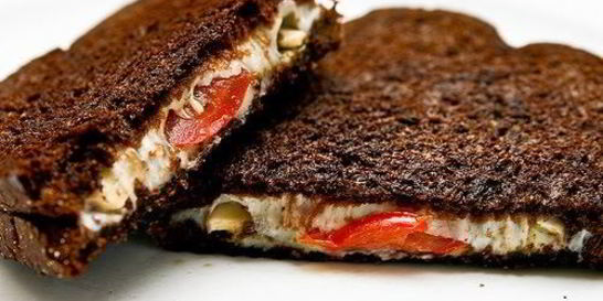 Бутерброд по-итальянски